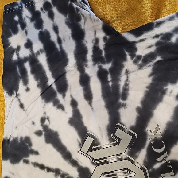 AC/DC Retro Tee Men's XL NWOT - Picture 7 of 9